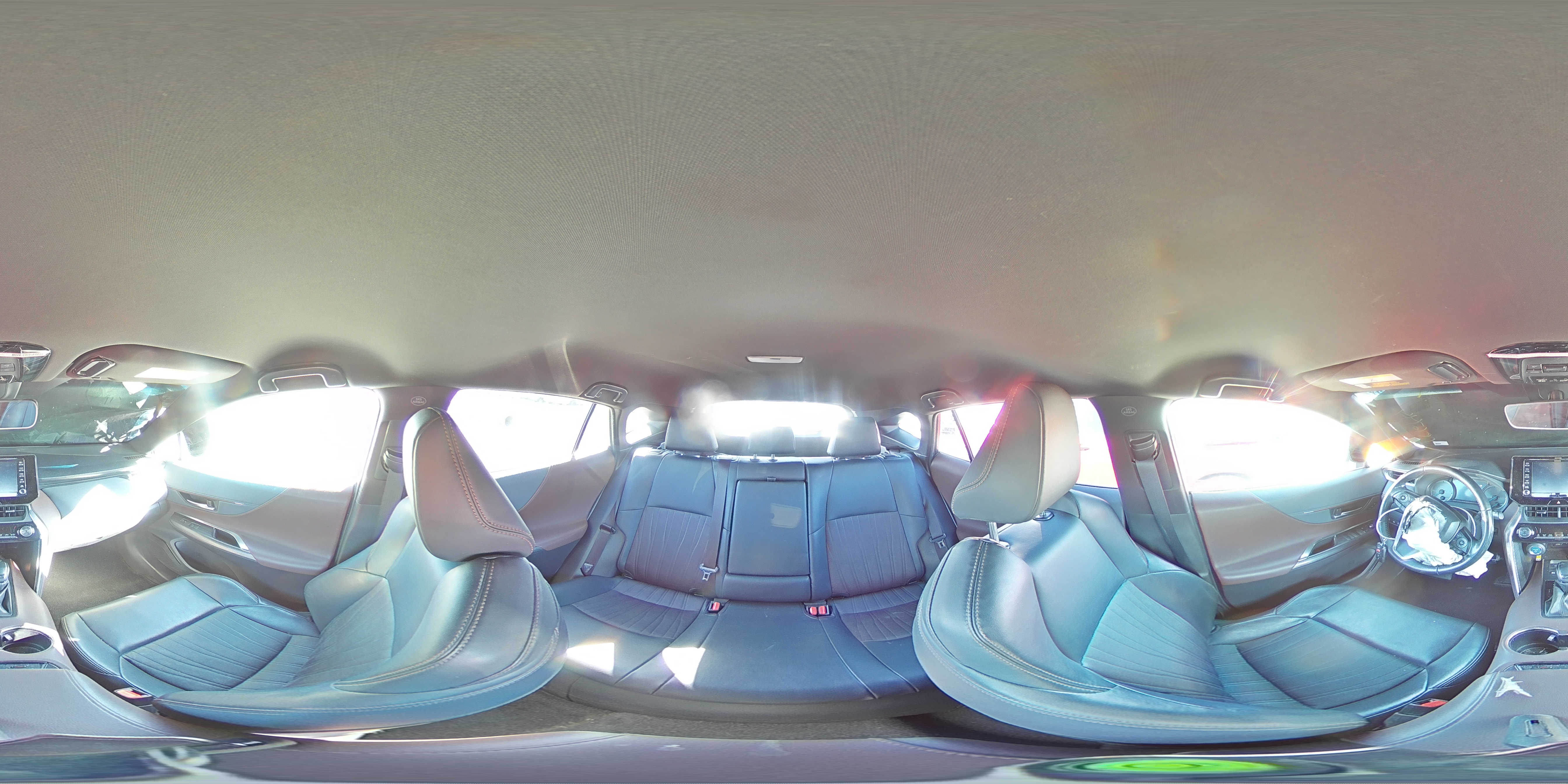 2021 Toyota Venza Le VIN: JTEAAAAH0MJ006744 Lot: 86284135