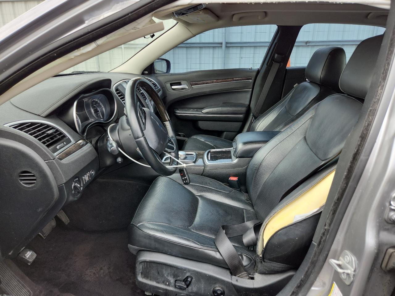 2018 Chrysler 300 Limited VIN: 2C3CCAEG7JH227560 Lot: 86312445