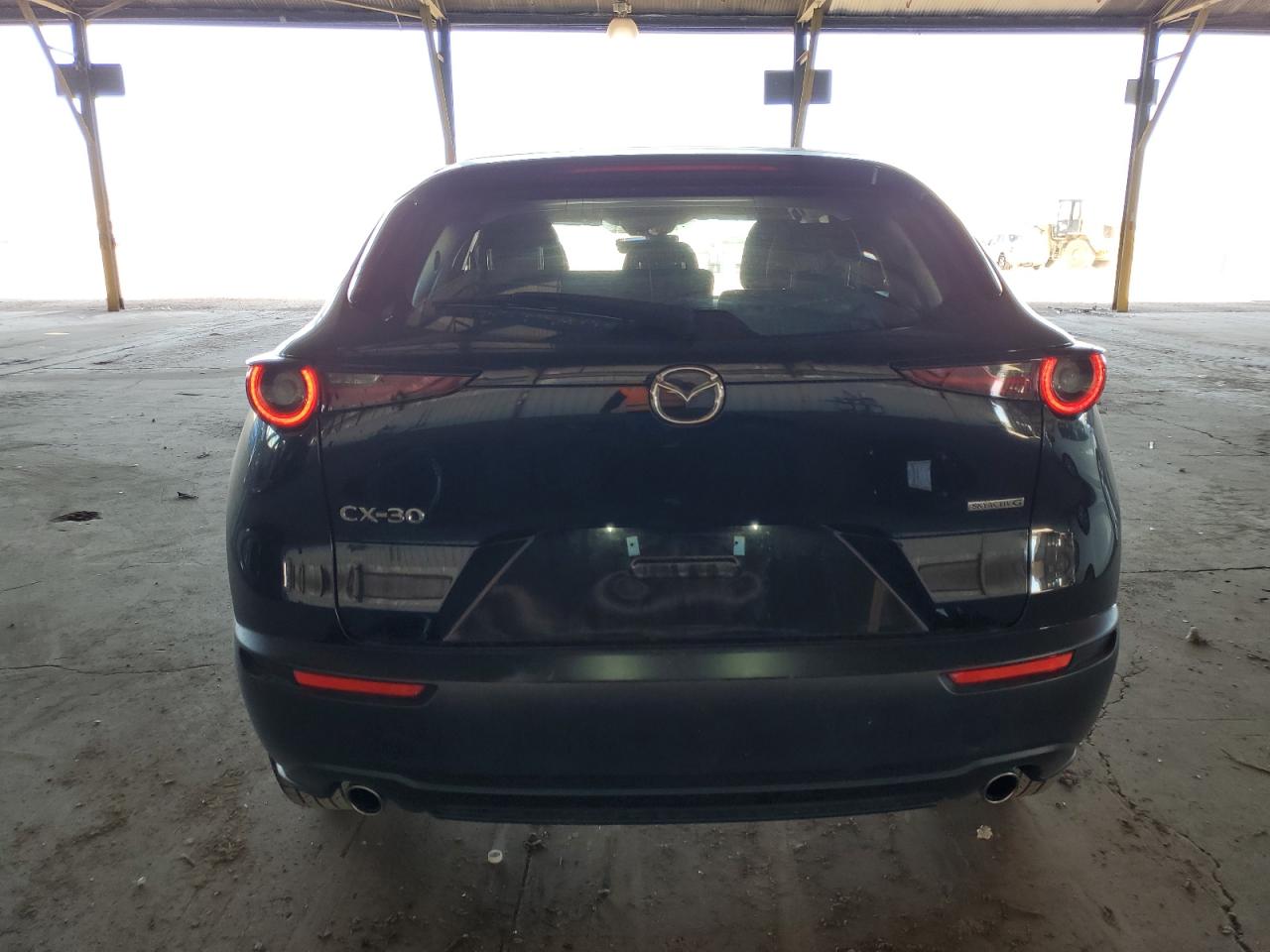 2020 Mazda Cx-30 VIN: 3MVDMABL2LM107943 Lot: 84463515