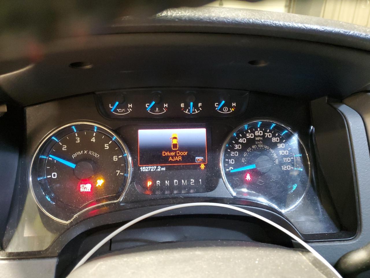 2013 Ford F150 Supercrew VIN: 1FTFW1ET7DKE13335 Lot: 90695095