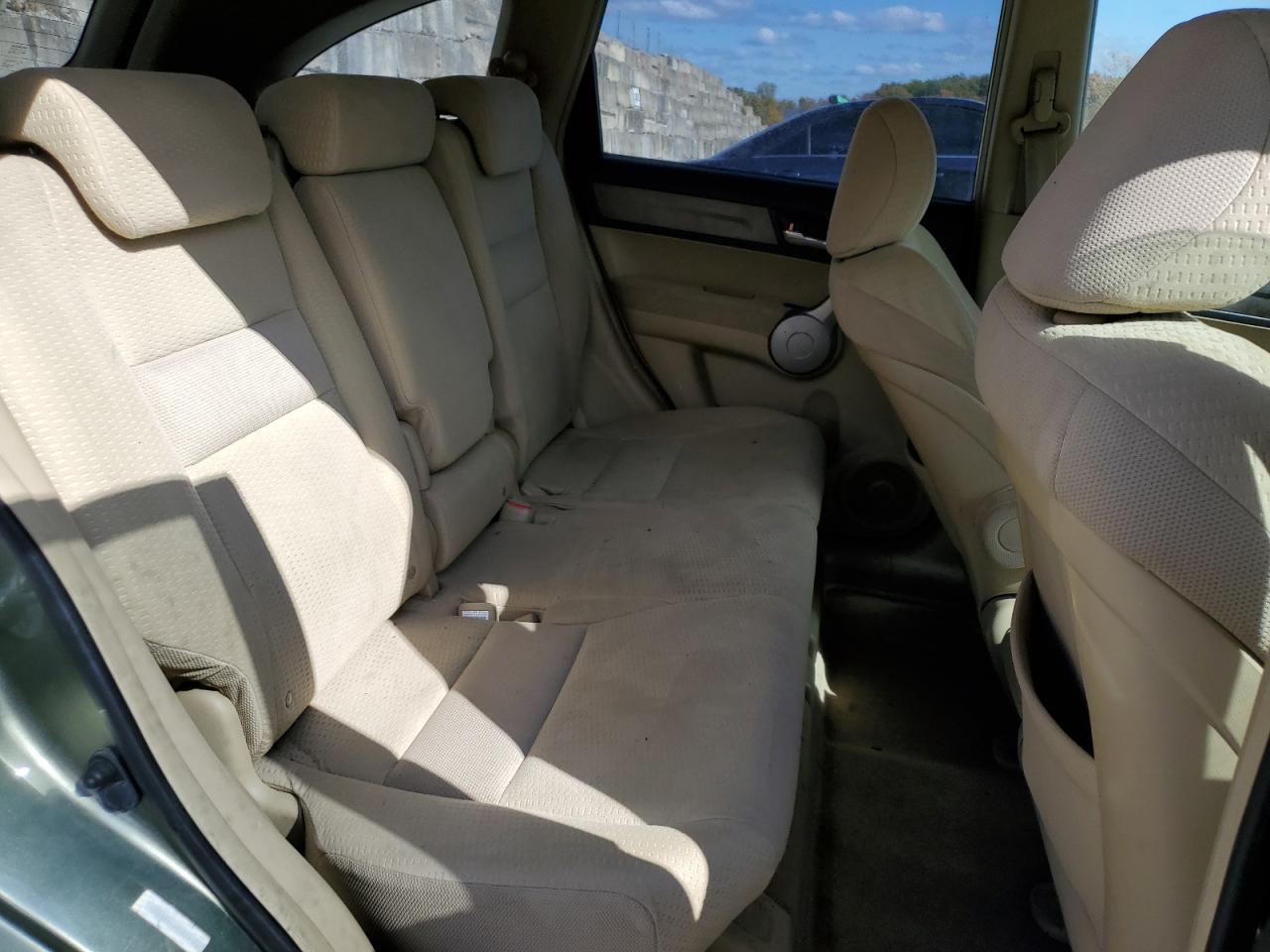 2007 Honda Cr-V Ex VIN: JHLRE48547C009182 Lot: 82773395