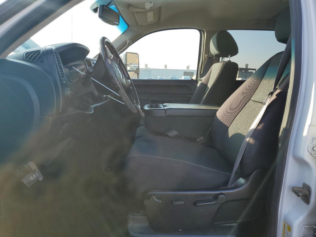 2012 Chevrolet Suburban C1500 Ltz VIN: 1GNSCKE00BR229627 Lot: 81927055