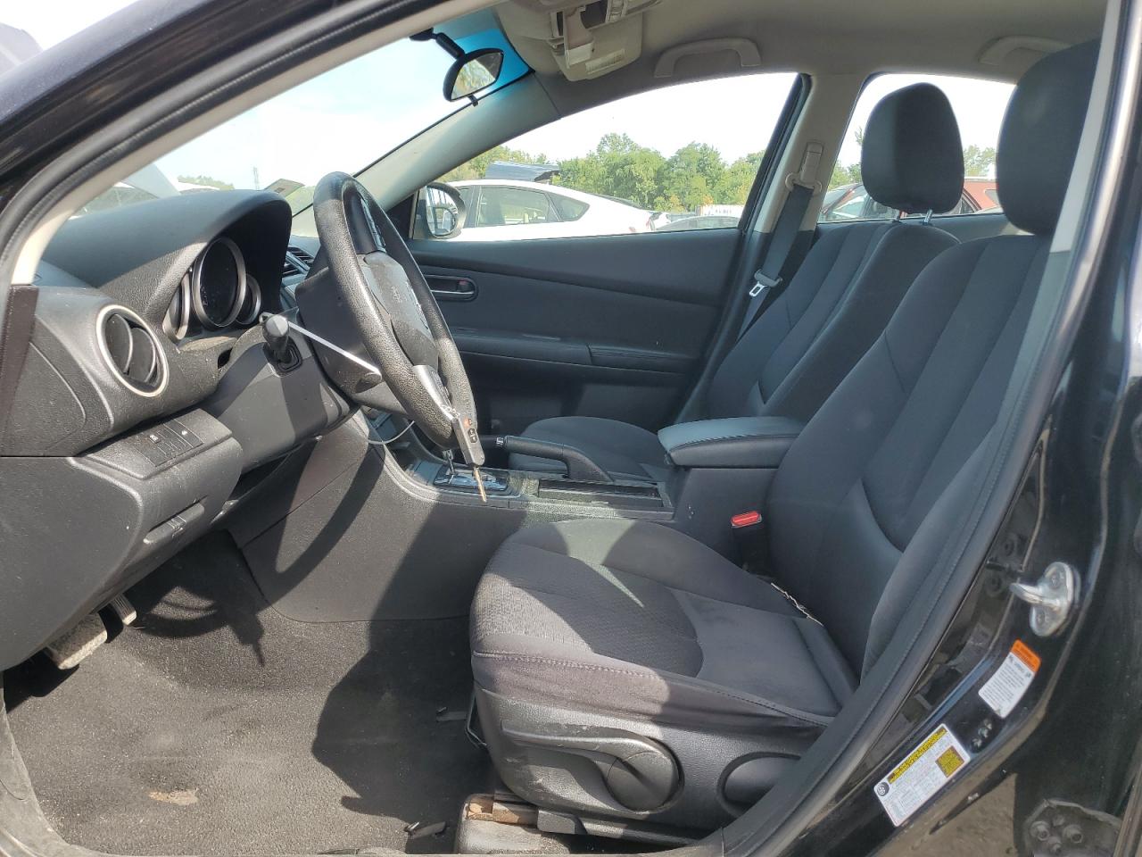 2011 Mazda 6 I VIN: 1YVHZ8BH2B5M14097 Lot: 84769965