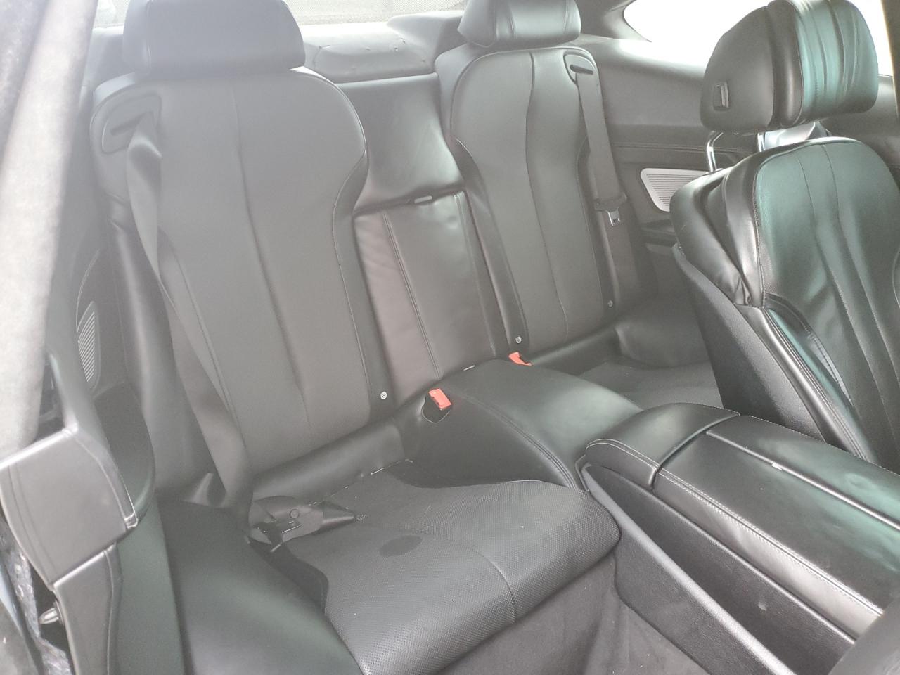 2012 BMW 650 Xi VIN: WBALX5C55CC894168 Lot: 82527275