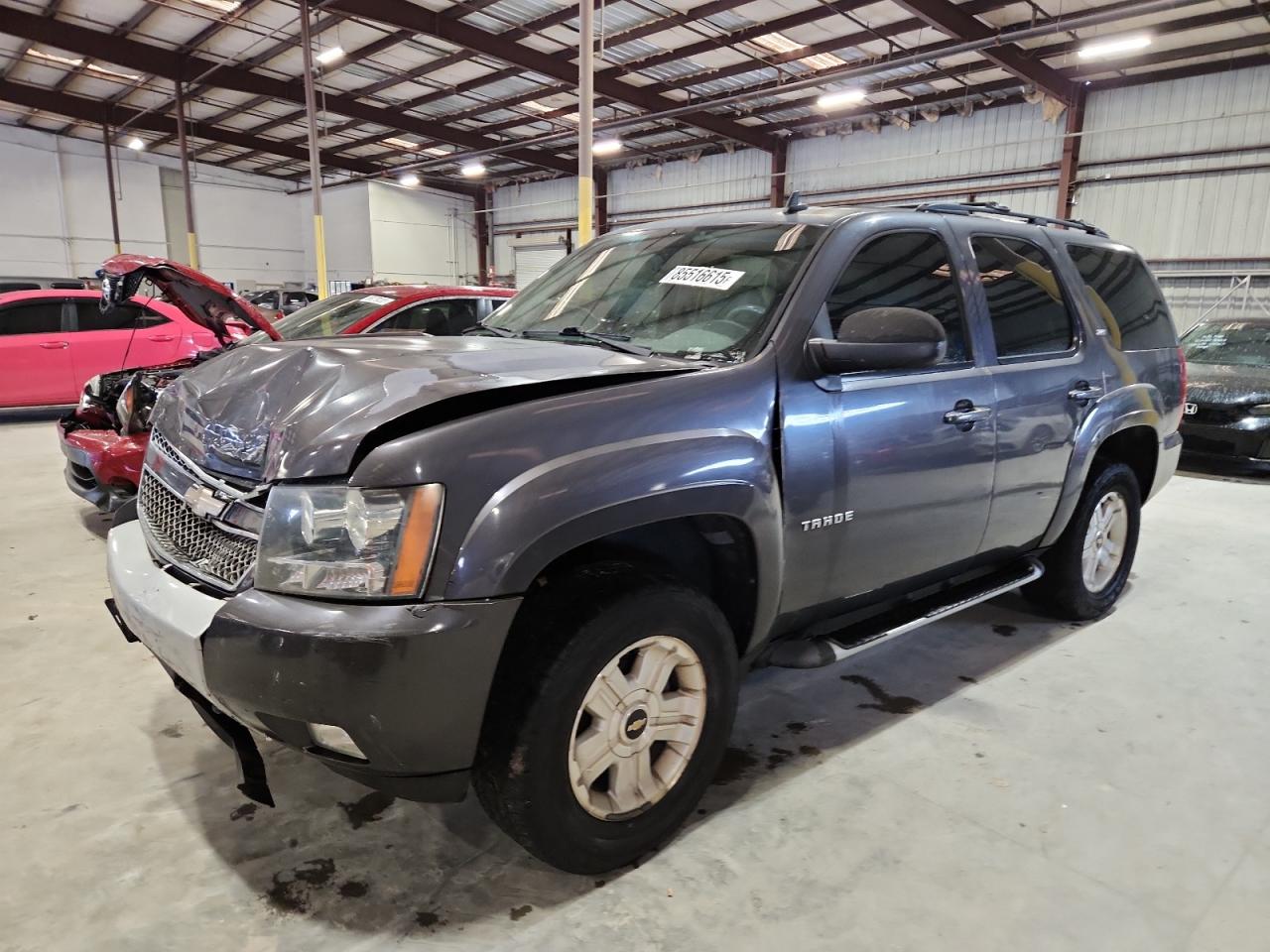 2010 Chevrolet Tahoe C1500 Lt