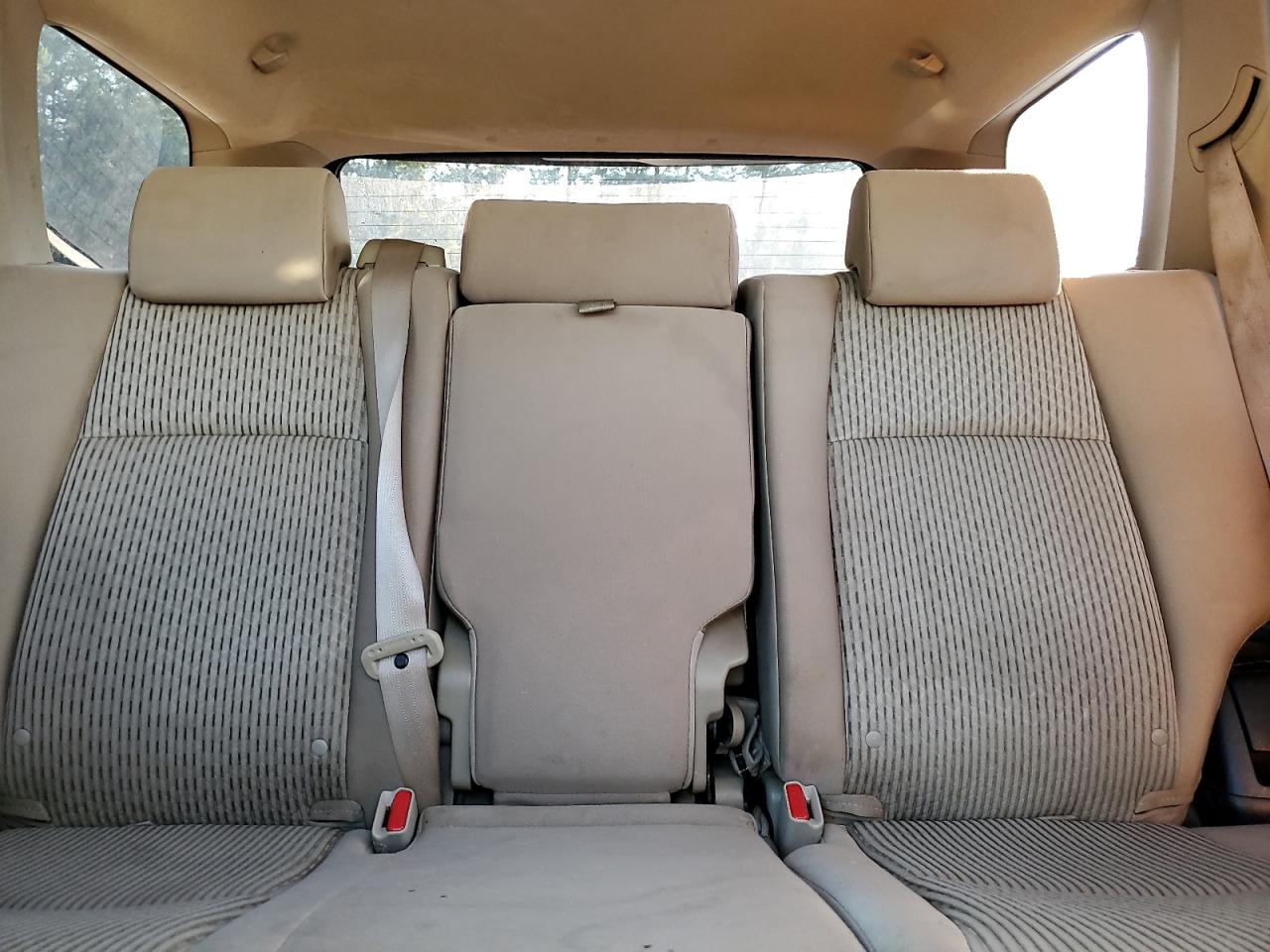 2010 Toyota 4Runner Sr5 VIN: JTEBU5JR0A5029456 Lot: 81906395