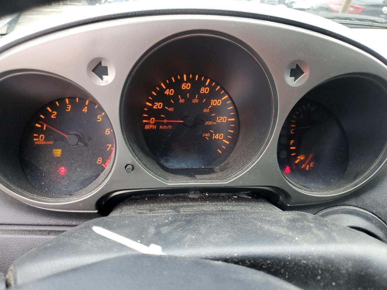 2003 Nissan Altima Base VIN: 1N4AL11D13C267854 Lot: 90026455