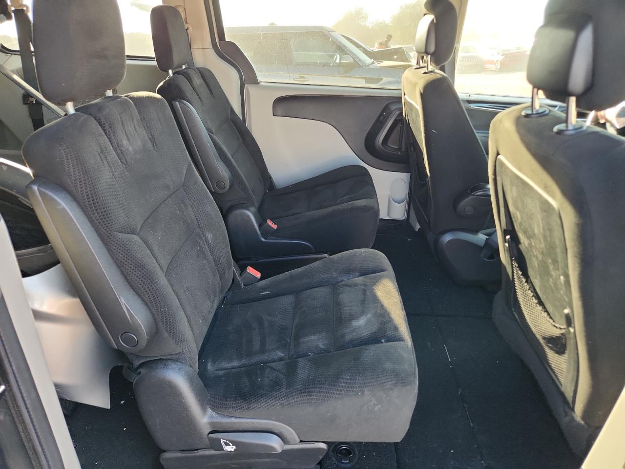 2016 Dodge Grand Caravan Se VIN: 2C4RDGBG8GR279003 Lot: 84634735