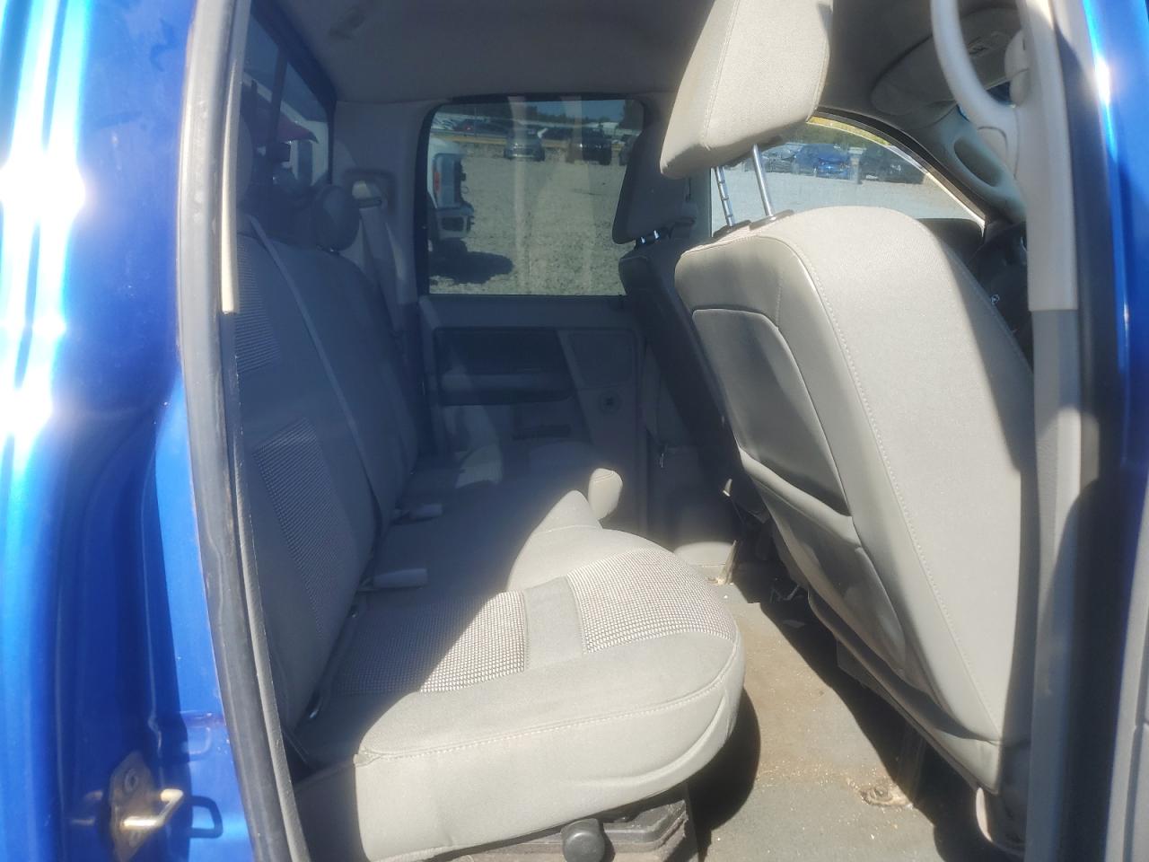 2007 Dodge Ram 1500 St VIN: 1D7HU18277J612127 Lot: 85760475