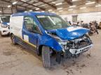 2021 FORD TRANSIT CONNECT 240 TREND  for sale at Copart SANDWICH