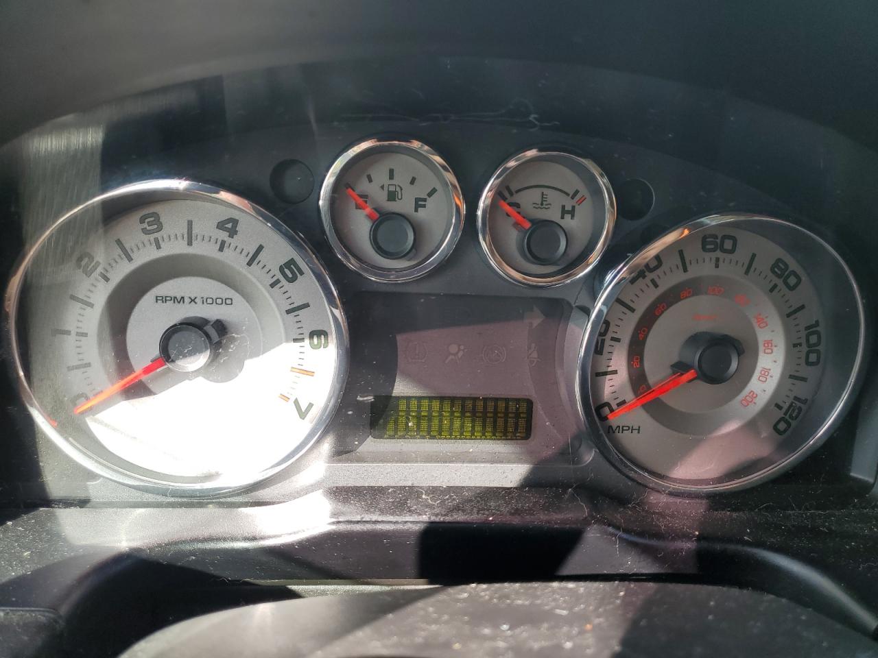 2010 Ford Edge Limited VIN: 2FMDK4KC2ABA68158 Lot: 86836625