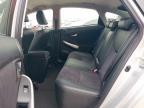 2014 TOYOTA PRIUS T SPIRIT VVT-I CVT  for sale at Copart SANDWICH
