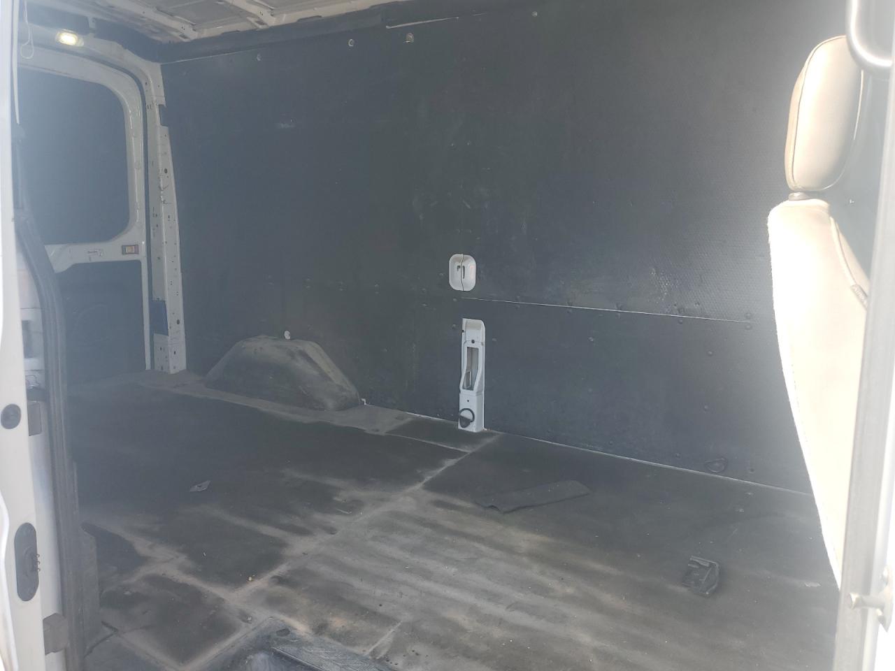 2017 Ford Transit Delivery Van VIN: 1FTBW2CV7HKB00719 Lot: 89875385