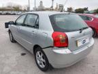 2004 TOYOTA COROLLA TSPIRIT VVTI AUTO  for sale at Copart ST HELENS