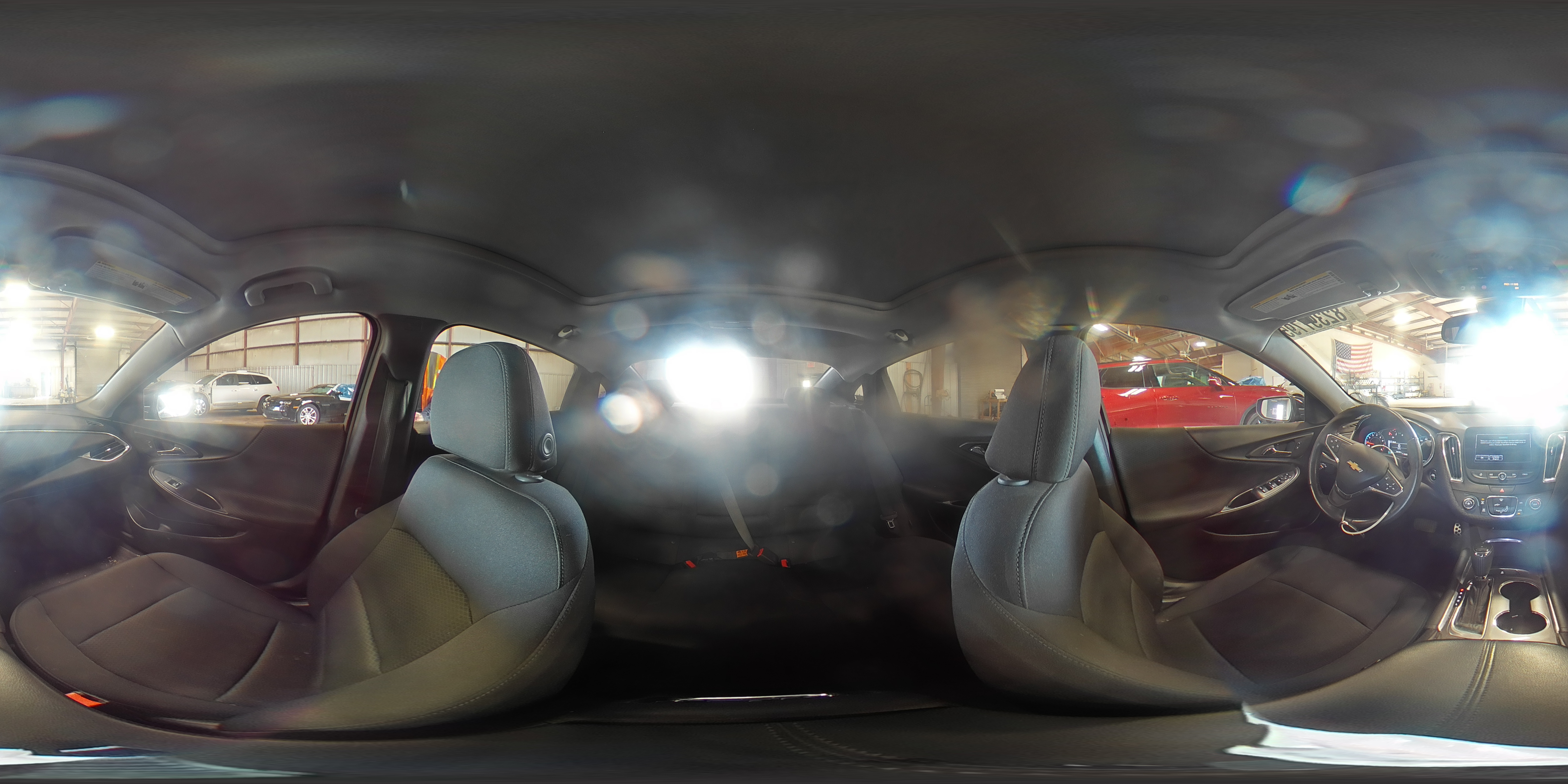 2016 Chevrolet Malibu Lt VIN: 1G1ZE5ST0GF350998 Lot: 82397795