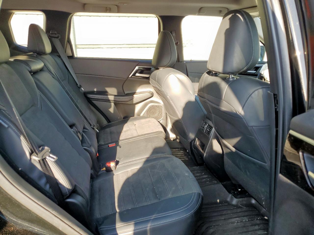 2024 Mitsubishi Outlander Se VIN: JA4J3VA85RZ017229 Lot: 82241775