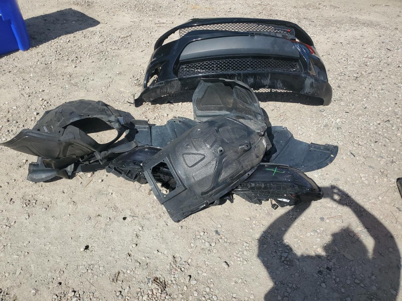 2019 Dodge Charger R/T VIN: 2C3CDXCT5KH527003 Lot: 81921855