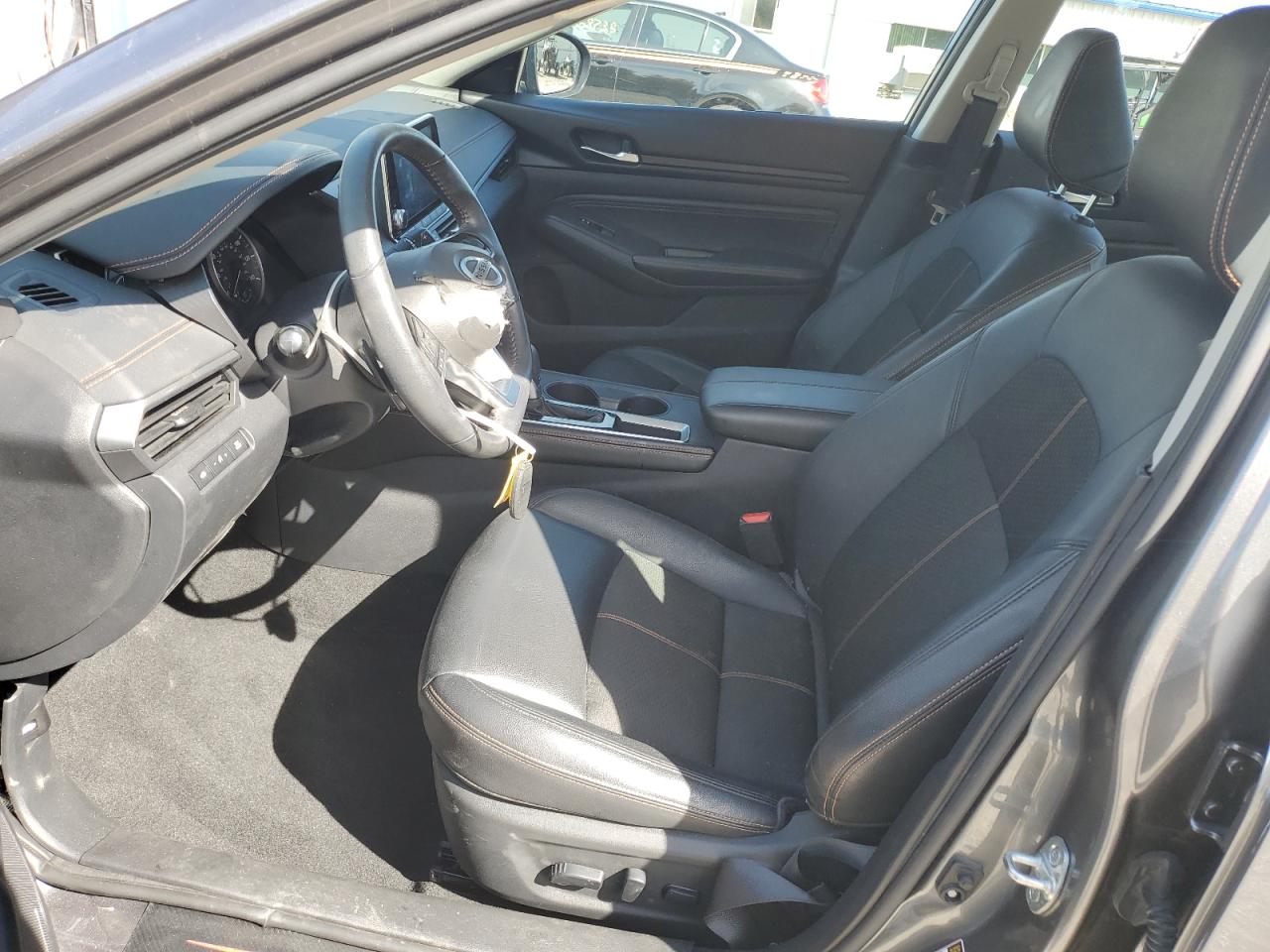 2020 Nissan Altima Sr VIN: 1N4BL4CV5LC180924 Lot: 81979495