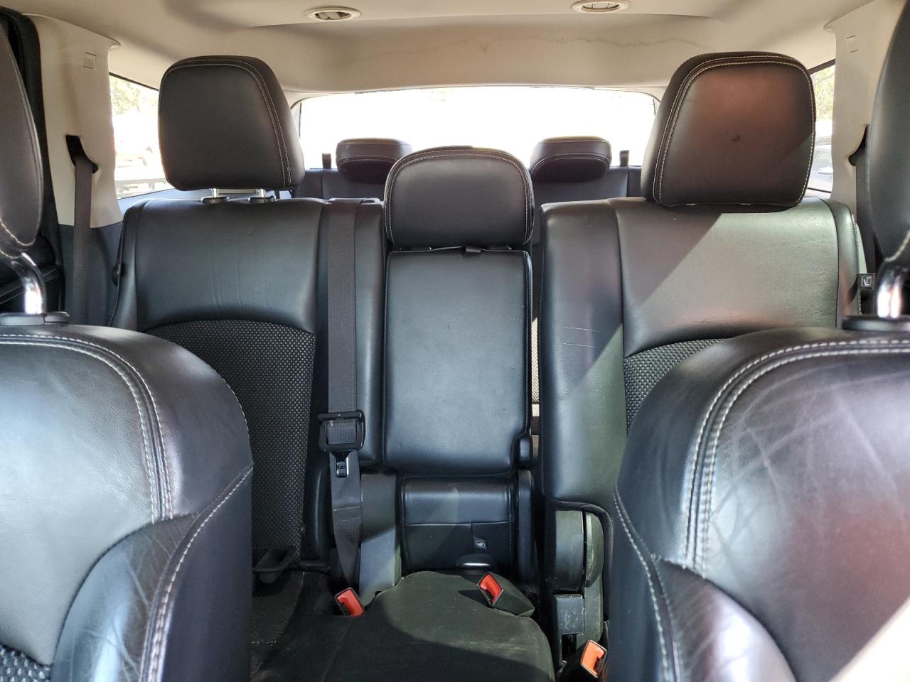 2018 Dodge Journey Crossroad VIN: 3C4PDDGG7JT430724 Lot: 86244225