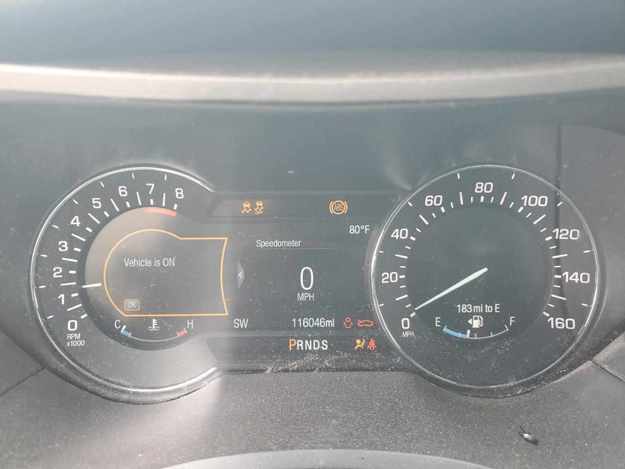 2017 Lincoln Mkz Select VIN: 3LN6L5C98HR615525 Lot: 85552345