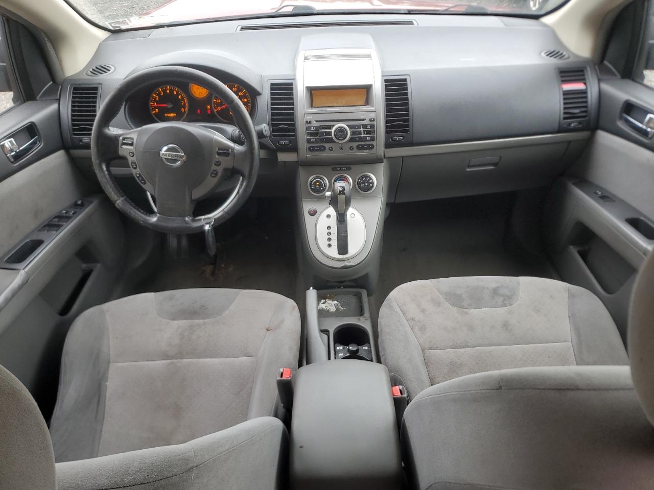 2009 Nissan Sentra 2.0 VIN: 3N1AB61E79L676430 Lot: 86211205