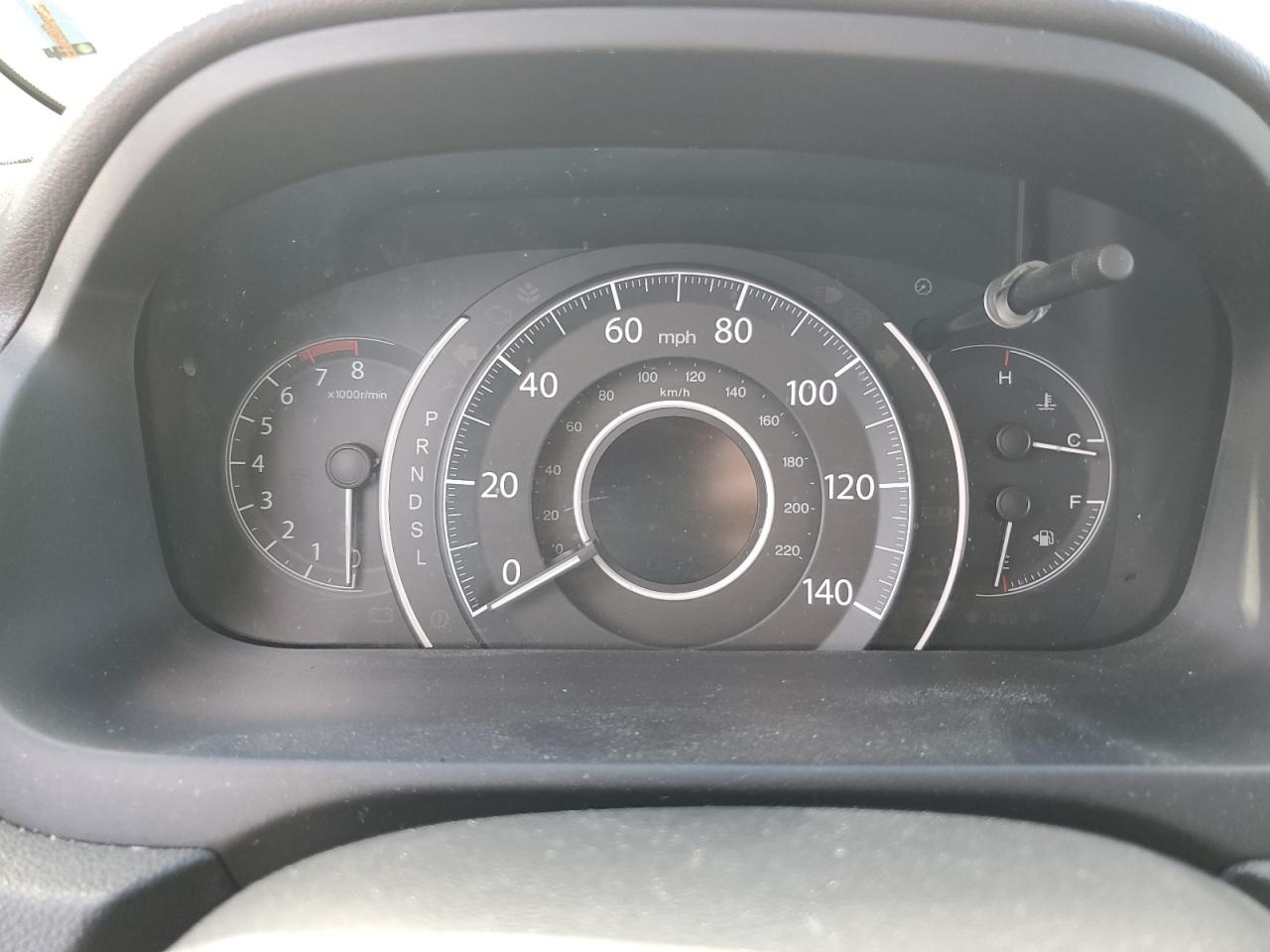 2015 Honda Cr-V Exl VIN: 5J6RM4H70FL051441 Lot: 85711735