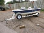 1998 YARCRAFT BOAT W/TRL   a la Venta en Copart MN - MINNEAPOLIS NORTH