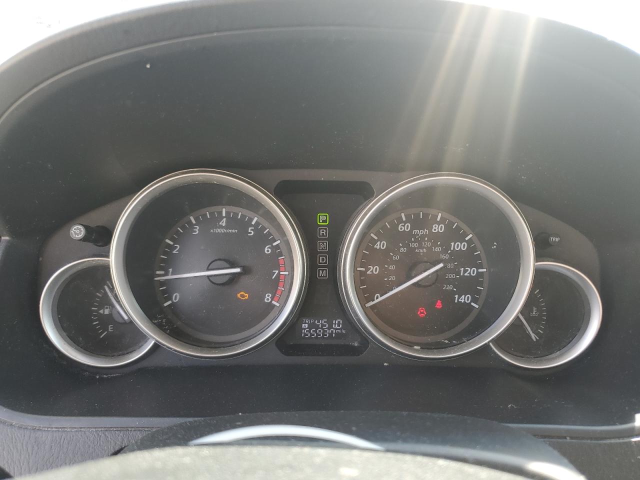 2015 Mazda Cx-9 Sport VIN: JM3TB2BA5F0469173 Lot: 85314505