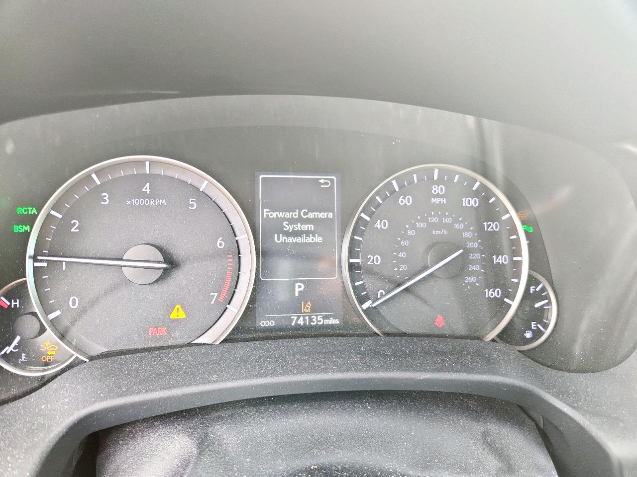 2019 Lexus Rx 350 Base VIN: 2T2ZZMCA9KC123664 Lot: 84915405