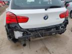 2016 BMW 118I SPORT  for sale at Copart SANDY