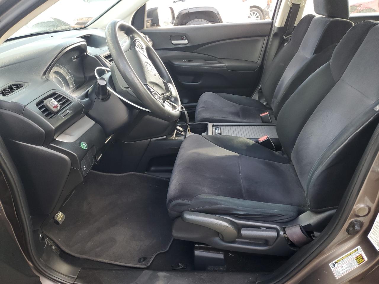 2013 Honda Cr-V Lx VIN: 3CZRM3H38DG703319 Lot: 84903145