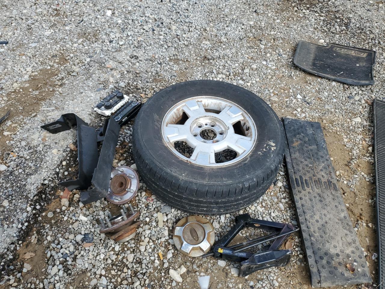 2012 Ford F150 Supercrew VIN: 1FTEW1CM9CFA46954 Lot: 85681125