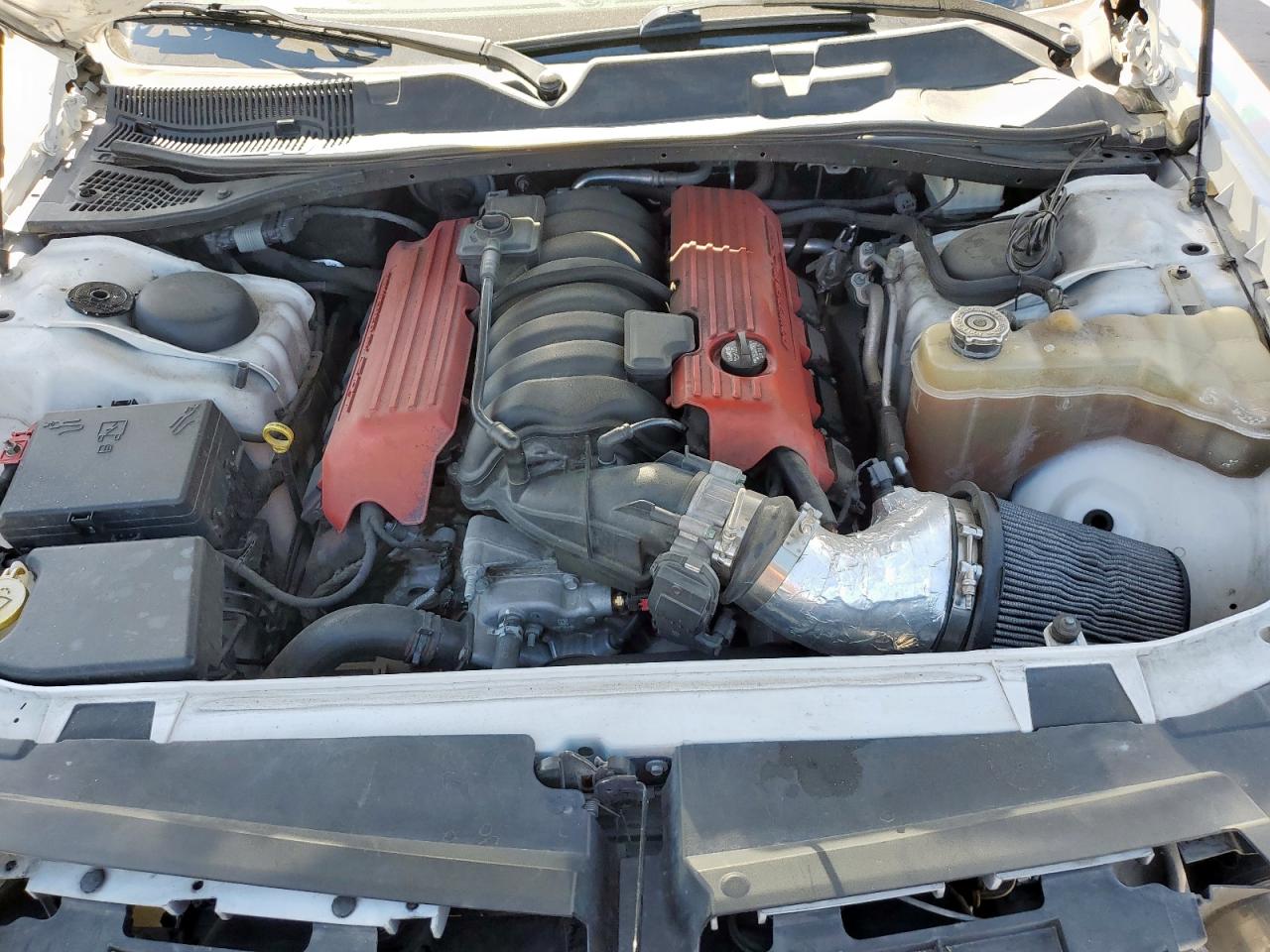 2019 Dodge Challenger R/T Scat Pack VIN: 2C3CDZFJ5KH574117 Lot: 85542355