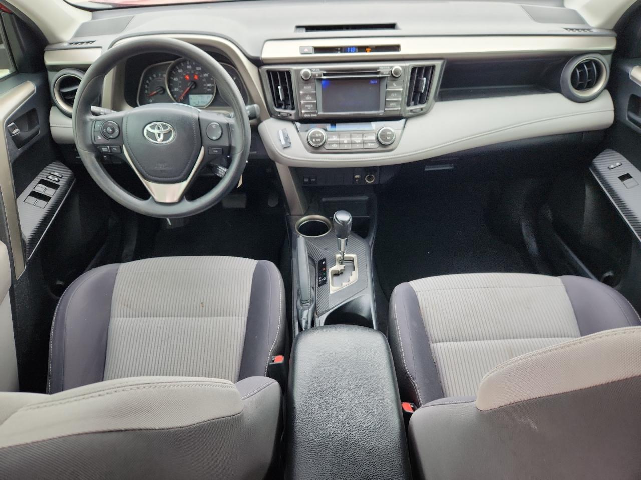 2013 Toyota Rav4 Xle VIN: 2T3WFREV2DW040034 Lot: 85340325