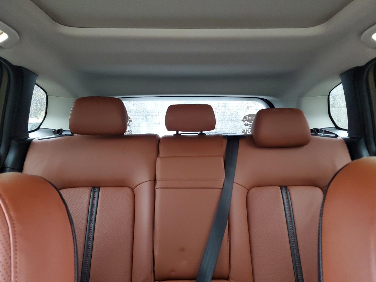 2023 Mazda Cx-50 Base VIN: 7MMVABXY1PN143501 Lot: 90432855