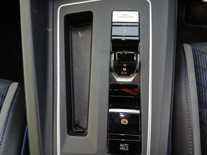 2021 VOLKSWAGEN GOLF 2.0 TSI 320 R 4MOTION 5DR DSG