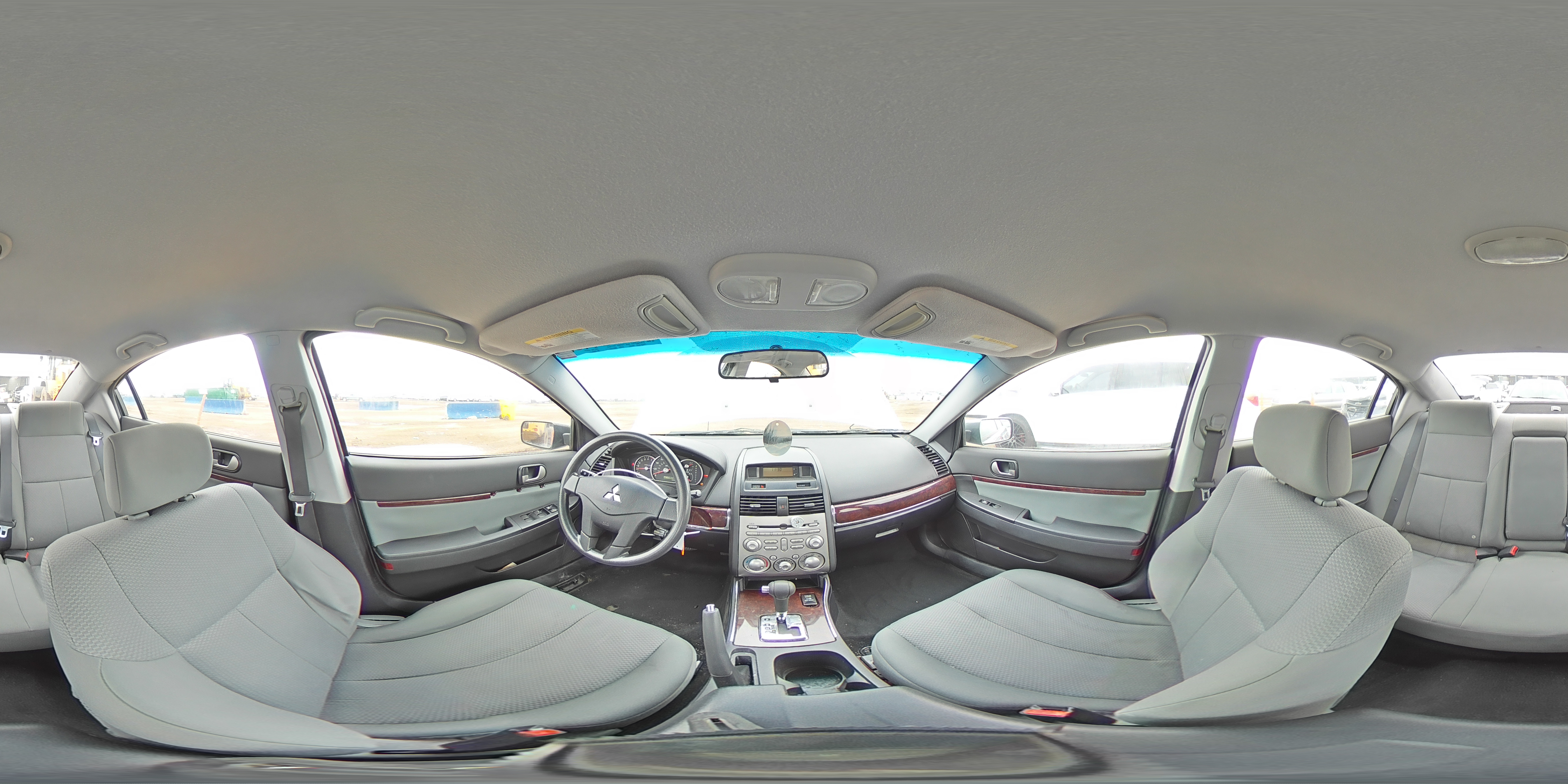 2009 Mitsubishi Galant Es VIN: 4A3AB36F39E038928 Lot: 82324465