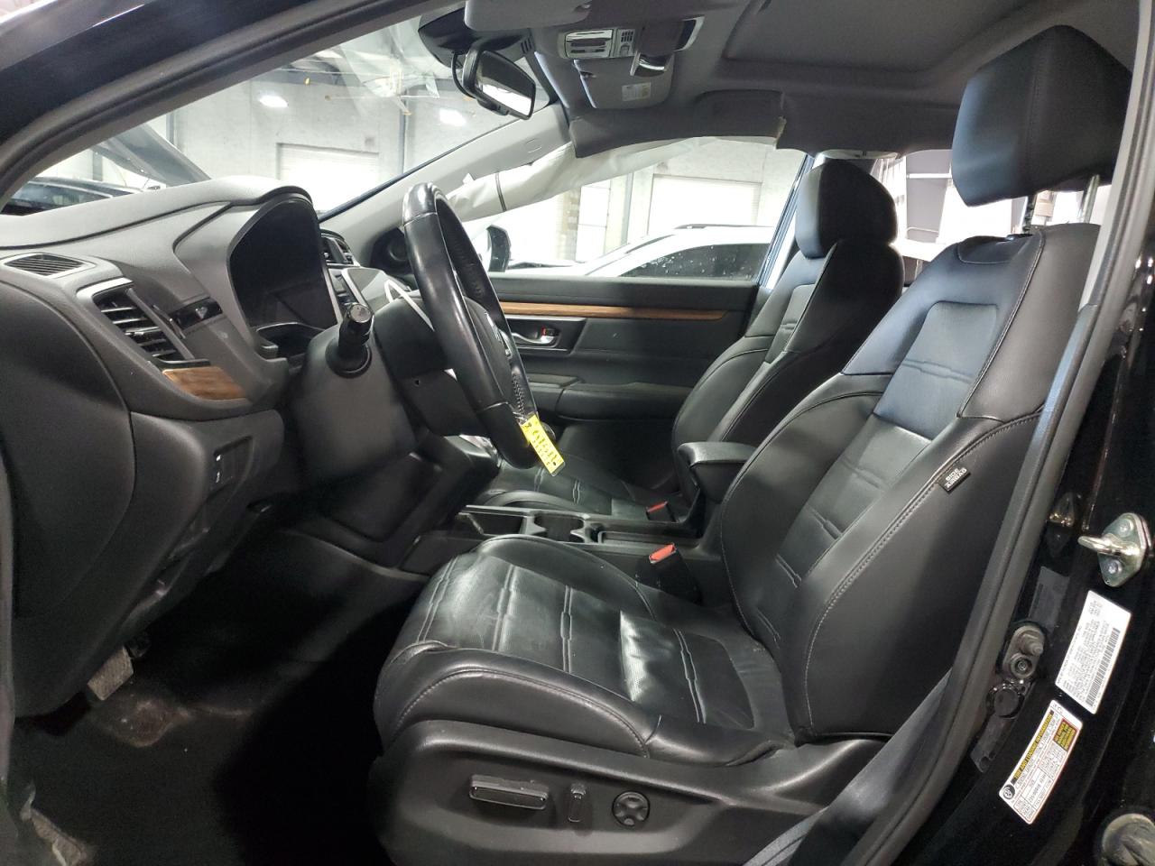 2019 Honda Cr-V Exl VIN: 5J6RW2H88KL001596 Lot: 85582735