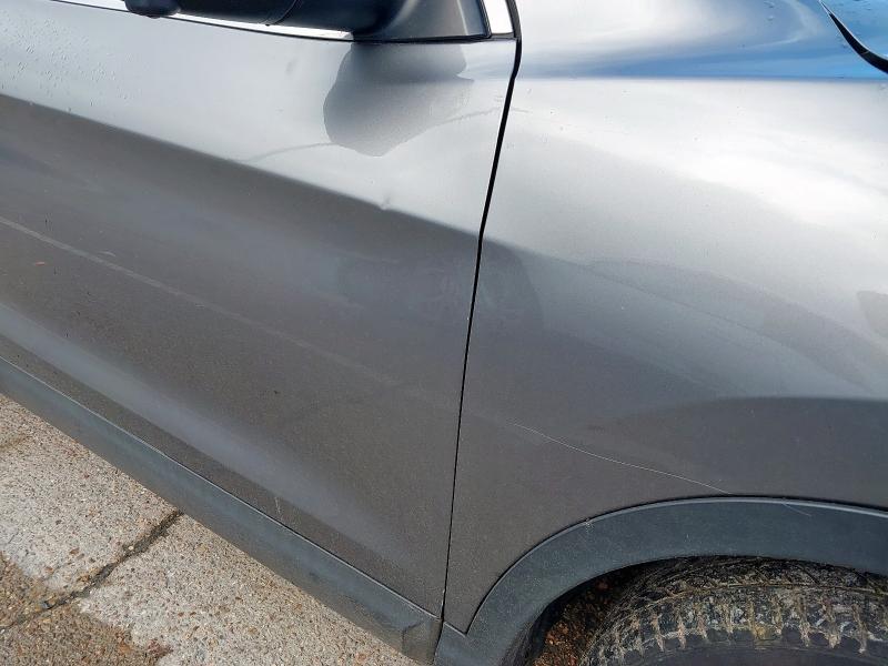 2016 NISSAN QASHQAI 1.5 DCI N-CONNECTA 5DR