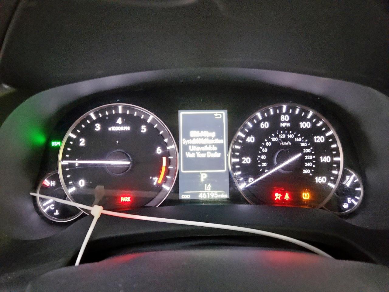 2022 Lexus Rx 350 VIN: 2T2HZMAA8NC245564 Lot: 90464845