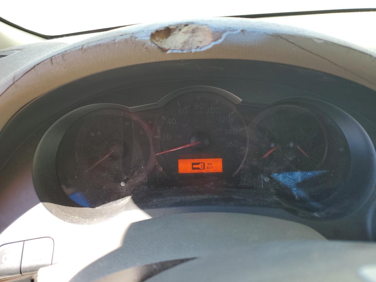 2009 Nissan Altima 2.5 VIN: 1N4AL21E09N540388 Lot: 86844575