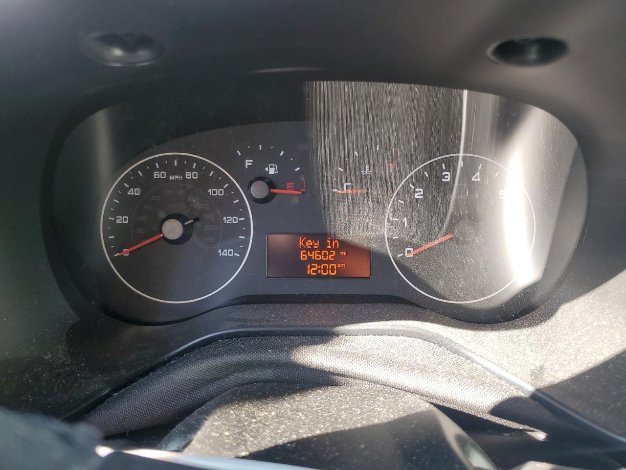 2022 Ram Promaster City Tradesman VIN: ZFBHRFABXN6Y14742 Lot: 85293365