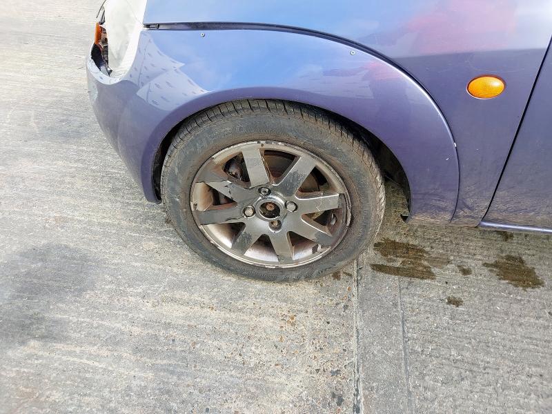 2006 FORD KA 1.3I LUXURYKA [70] 3DR