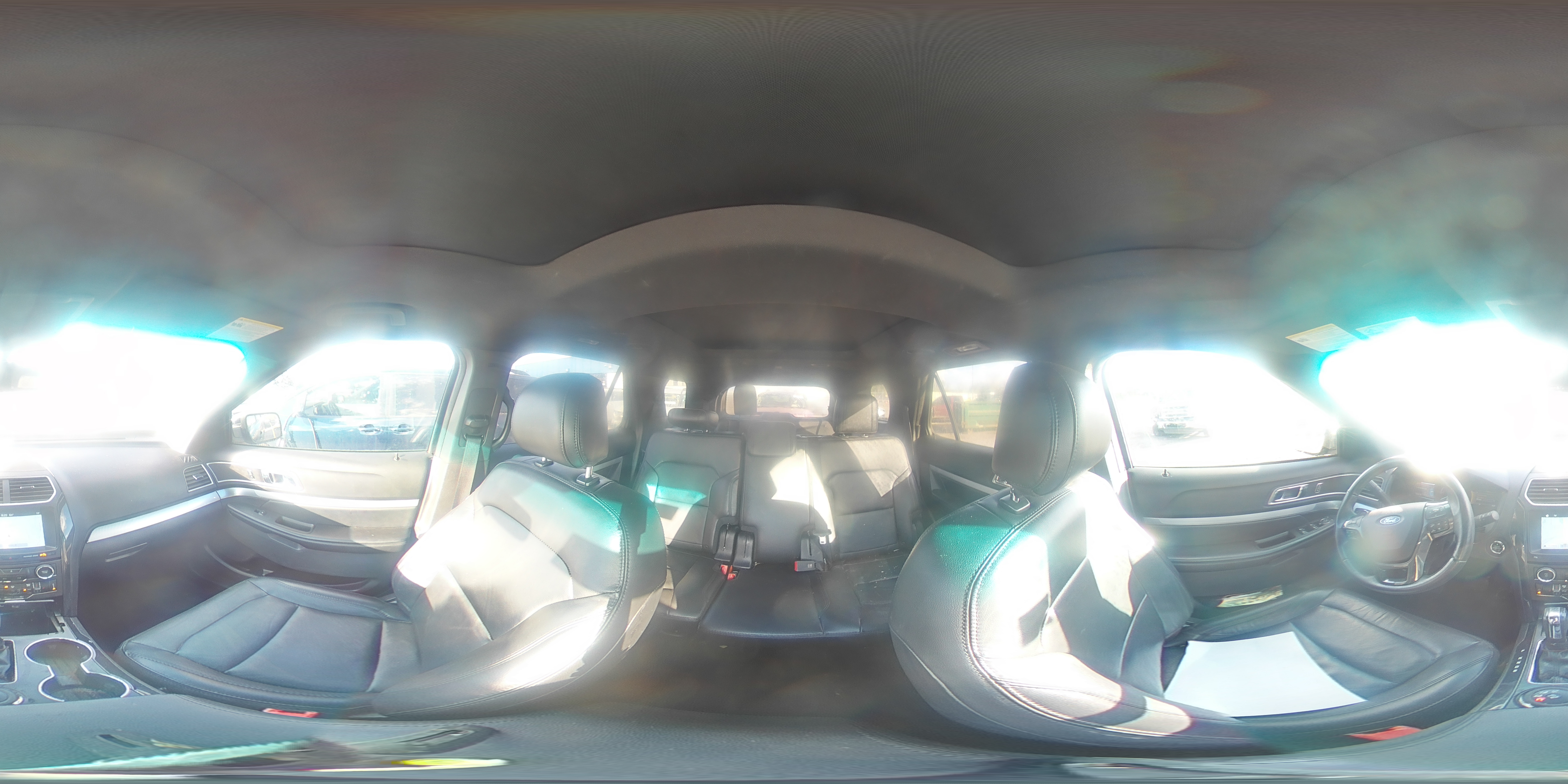 2017 Ford Explorer Xlt VIN: 1FM5K8D84HGA42345 Lot: 84062675