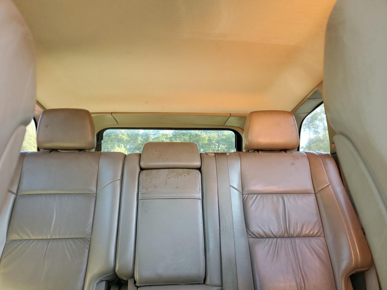 2011 Jeep Grand Cherokee Laredo VIN: 1J4RR4GT1BC543308 Lot: 85918925