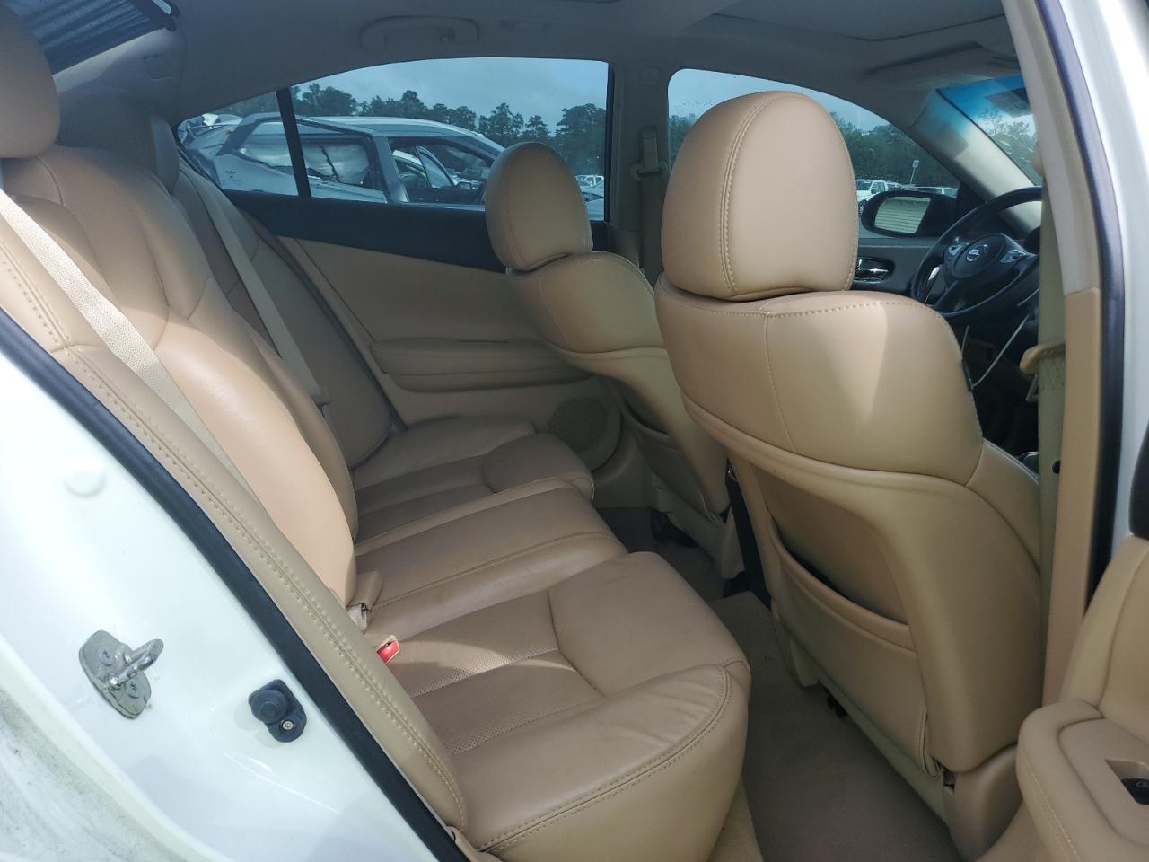 2011 Nissan Maxima S VIN: 1N4AA5AP7BC868417 Lot: 84760515