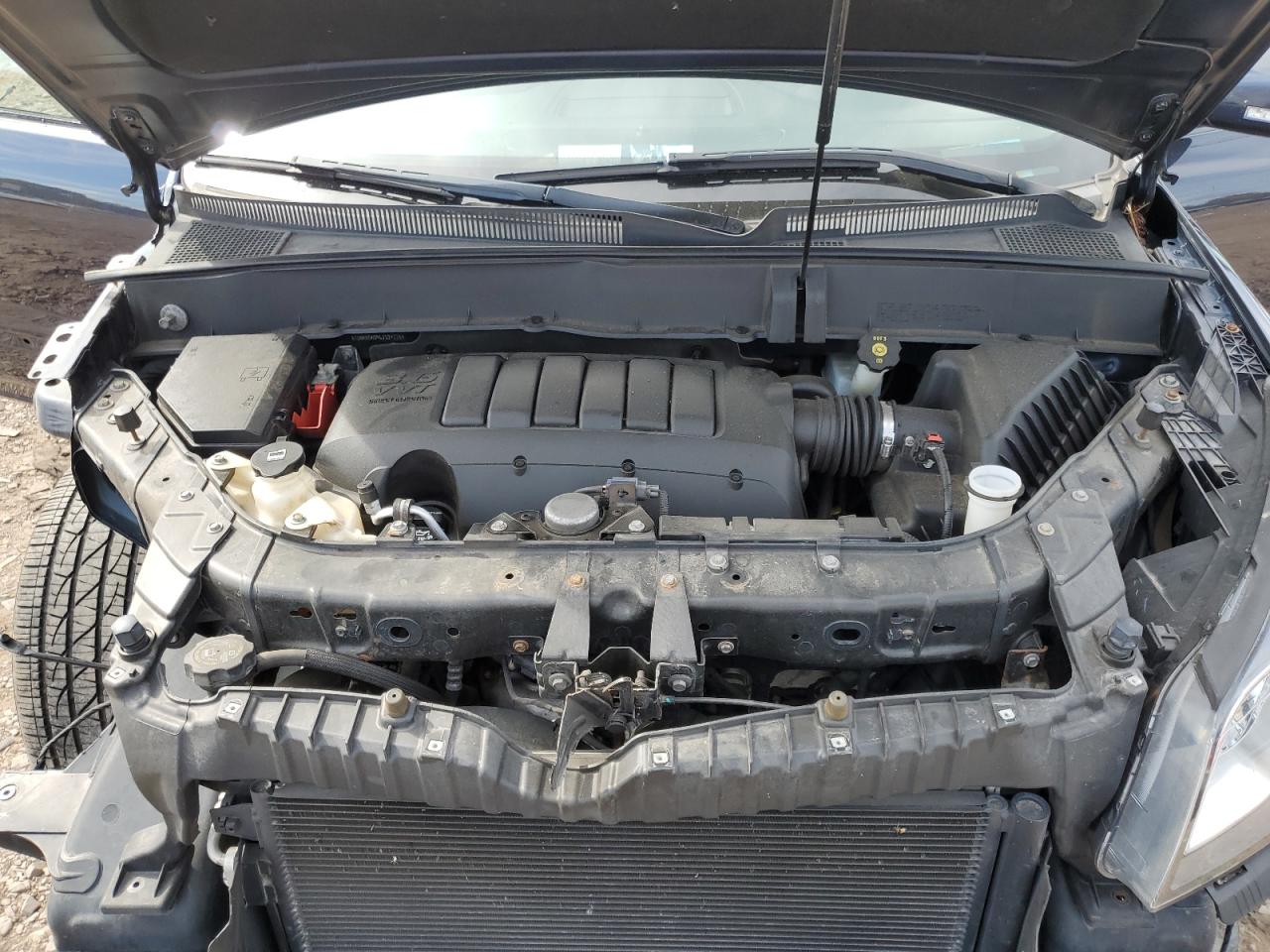 2016 Chevrolet Traverse Lt VIN: 1GNKVGKD9GJ324238 Lot: 82233025