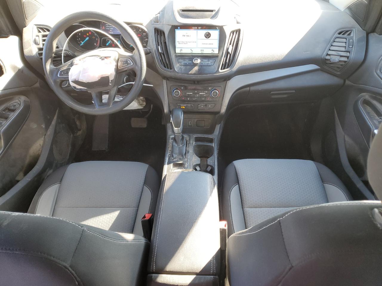 2018 Ford Escape Se VIN: 1FMCU9GD6JUD18905 Lot: 89444695