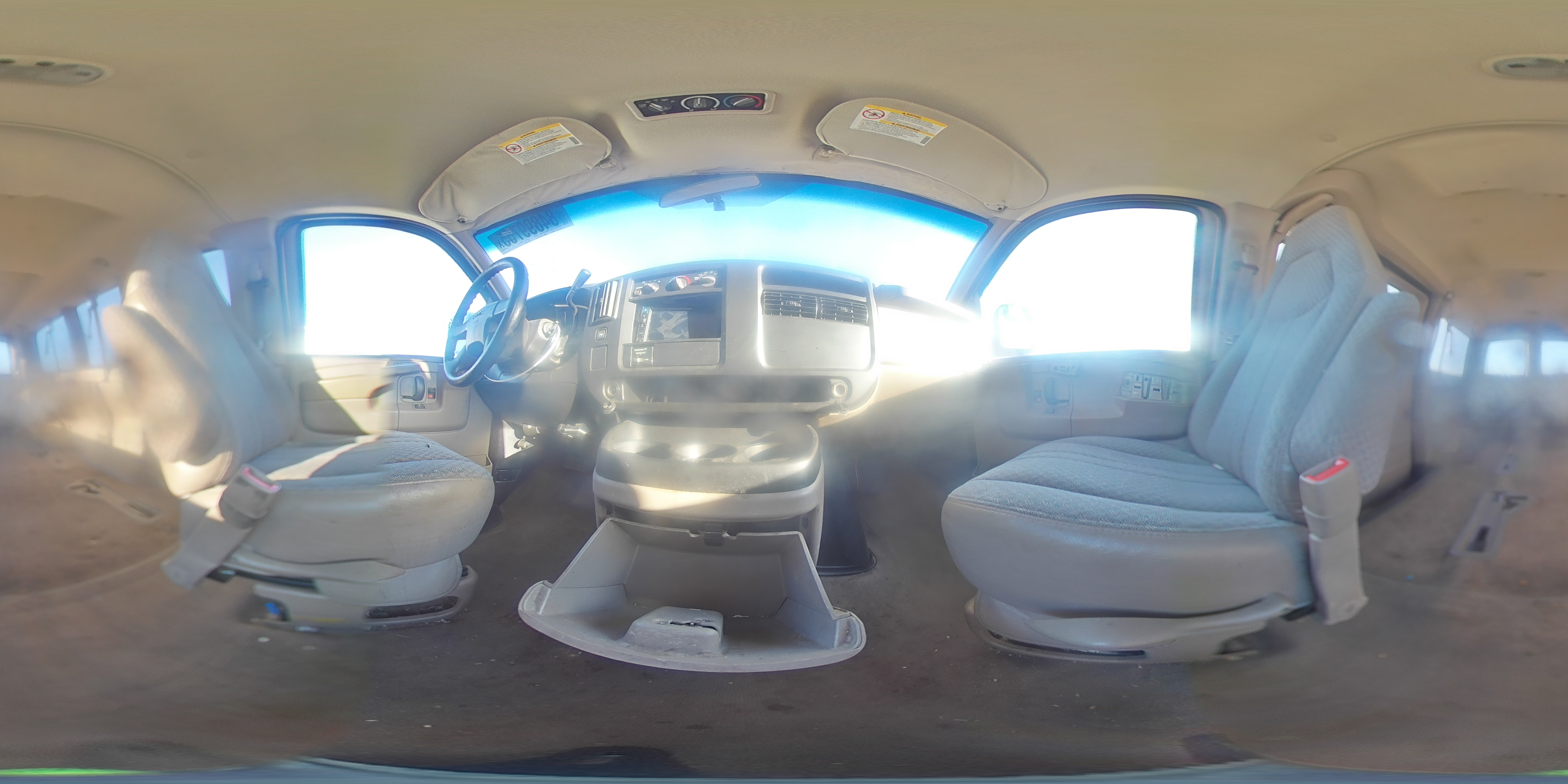 2003 GMC Savana G2500 VIN: 1GJGG25U531123754 Lot: 84899755