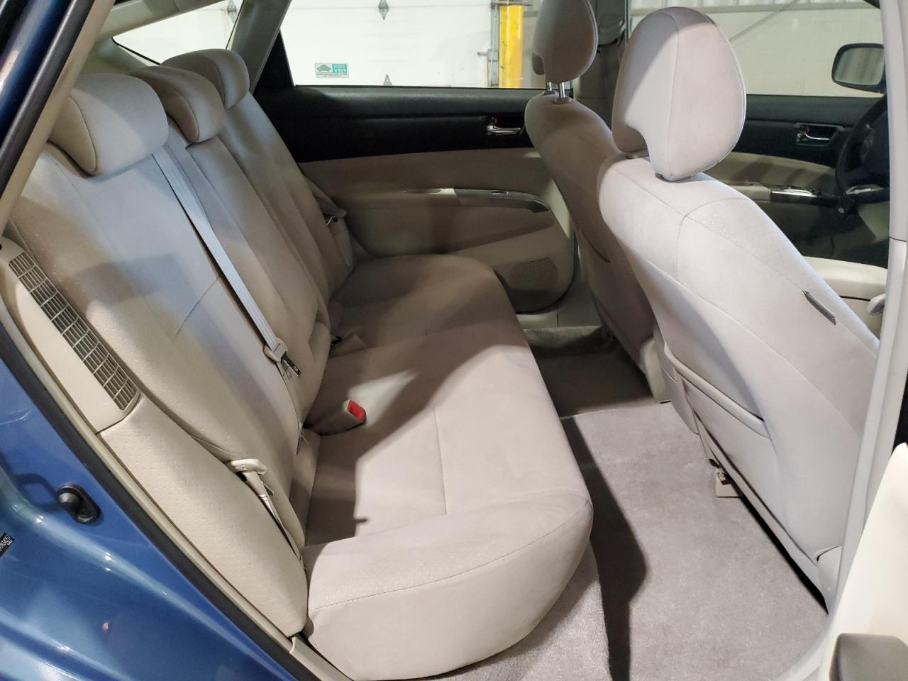 2009 Toyota Prius VIN: JTDKB20U097834257 Lot: 82233585